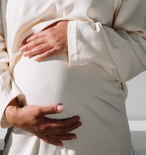 Infeksi Covid-19 Bisa Sebabkan Perdarahan Otak Janin?