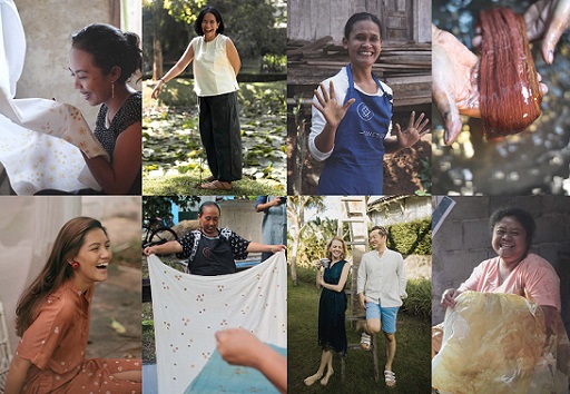 SukkhaCitta Berdayakan Pengrajin Sambil Merawat Bumi Melalui Bisnis Mode