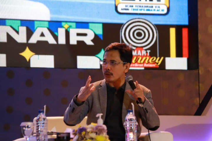 Jangan Takut Masuk Unair, Ada Banyak Beasiswa Buat Kalian Lho!