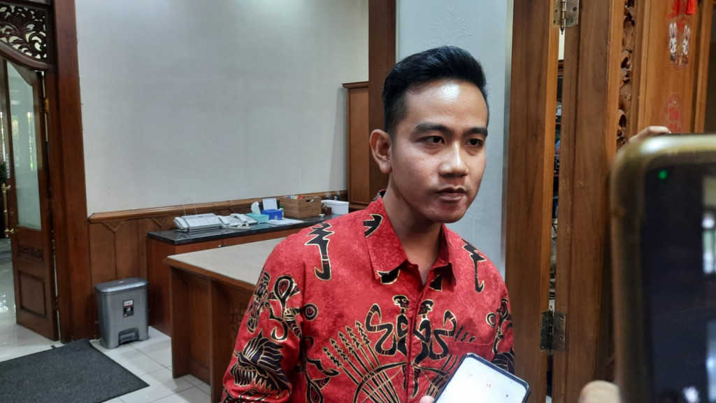 Gibran Ingin Rakyat Tetap Berpartisipasi dalam Pemilihan Gubernur