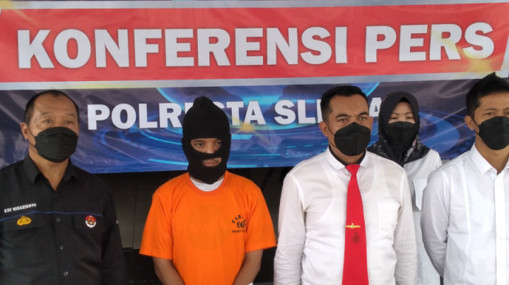 Kencanduan Video Porno, Ketua Remaja Masjid Lecehkan Puluhan Anak