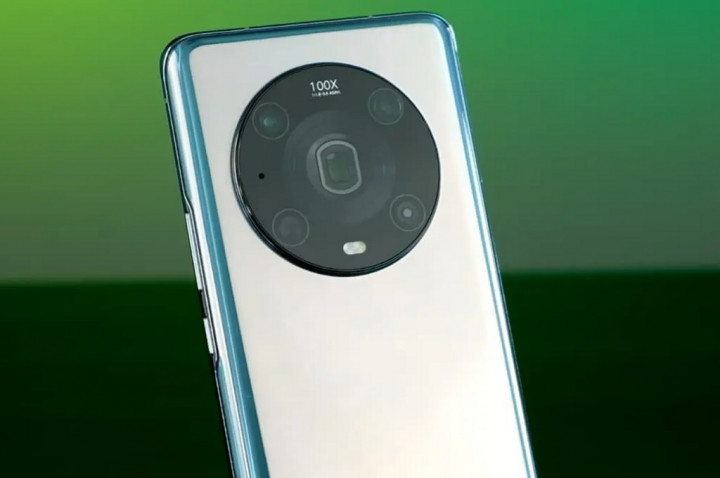 Sertifikasi Honor Magic5 Konfirmasi Kecepatan Charging 66W