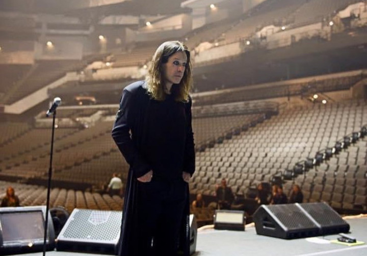 Ozzy Osbourne Dominasi Kategori Metal dan Rock Grammy Awards 2023