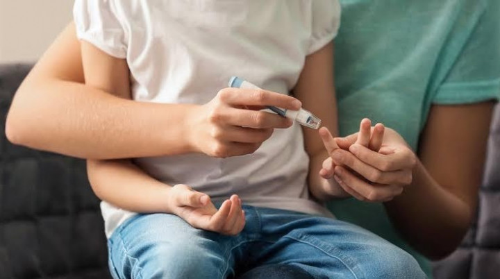 Awas Diabetes pada Anak, Kenali Penyebab, Gejala, dan Pengobatan