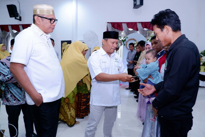 BUMN Ini Bantu Masyarakat Tertib Administrasi Kependudukan