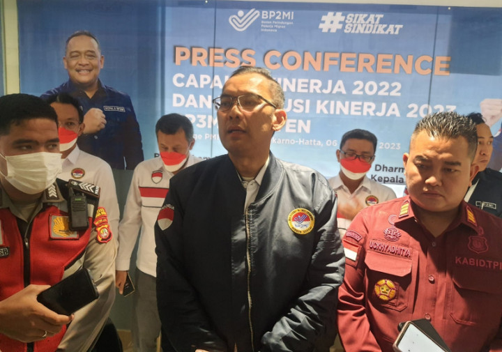 Diduga Dianiaya, PMI Ilegal Asal Kabupaten Tangerang Tewas di Arab Saudi