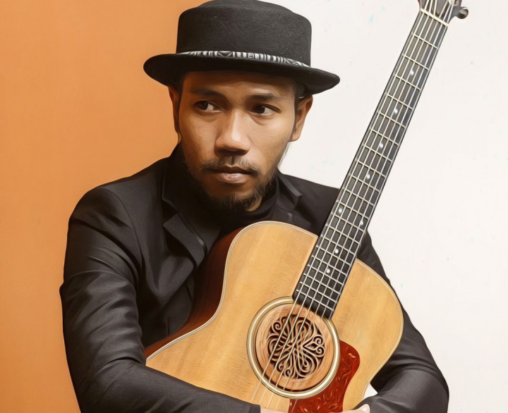 Dulu Jadi Pengamen, Ranna Bangga Dapat Dukungan Adi Kla Project