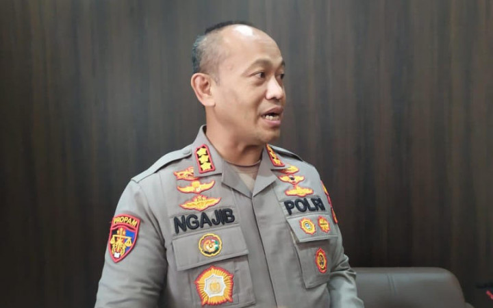 Perawat yang Gunting Jari Bayi di Palembang Terancam 5 Tahun Penjara