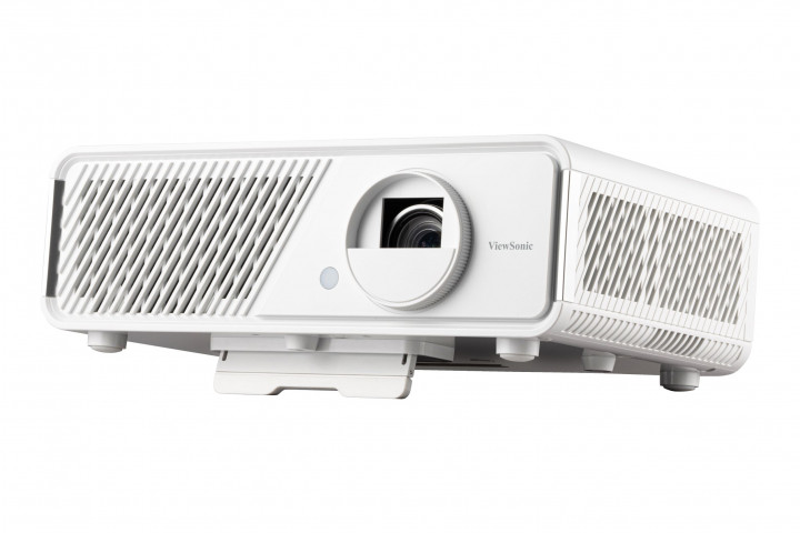ViewSonic Rilis Proyektor LED Rumahan, Sediakan Perangkat Hiburan