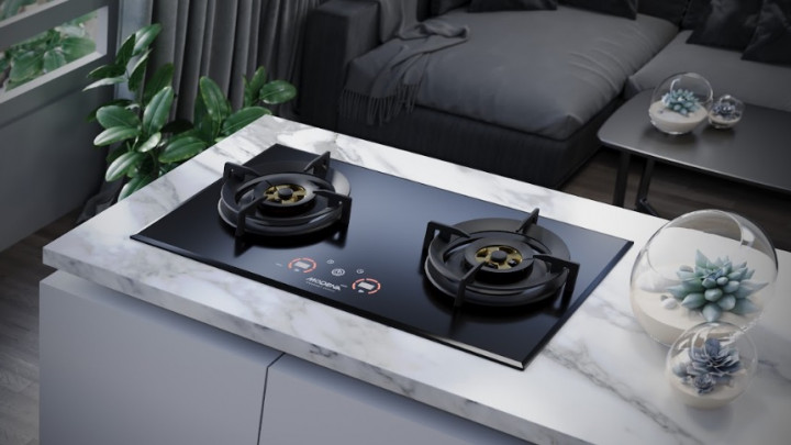 Melengkapi Smart Home Kamu, Ini 3 Keunggulan Kompor Gas dengan Timer