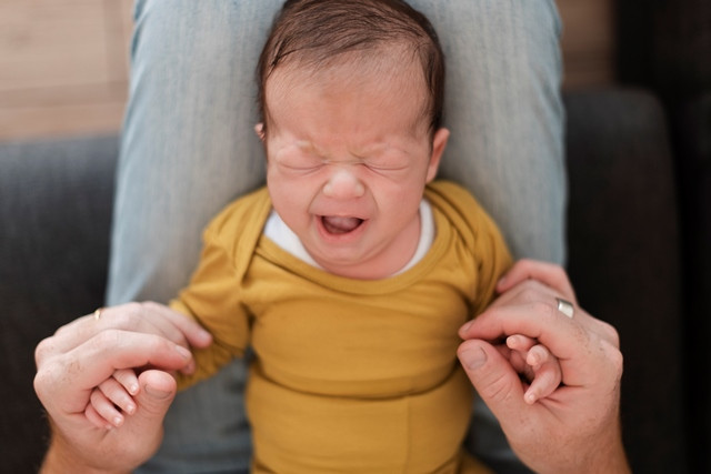 Ini adalah beberapa ciri anak kamu memiliki 