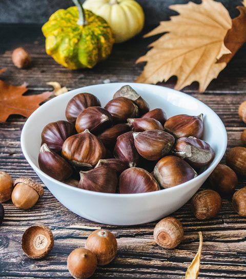 Makanan Kaya Polifenol Saat Sarapan Bisa Tangkis Peradangan