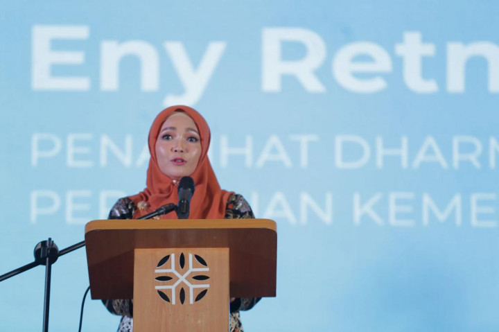 Cegah Perkawinan Anak, Penyuluh Agama dari KUA Diminta Terjun ke Sekolah