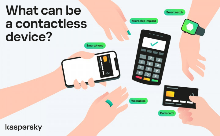 Penjahat Siber Sekarang Bisa Blok Pembayaran Wireless