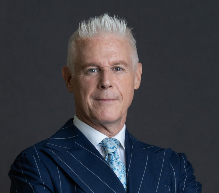 Peter Marrs, Presiden Baru Dell Asia Pasifik dan Jepang