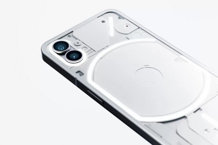 Nothing Phone (2) akan Jadi Penawaran Premium