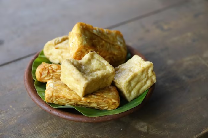 Jangan Konsumsi Tahu-Tempe Berlebihan, Ini Bahayanya!