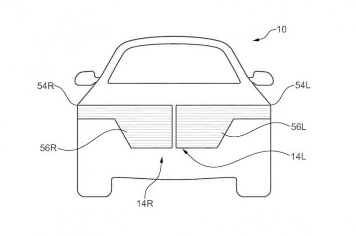 BMW Bikin Grille Digital, Bisa Disuntik Berbagai Fitur