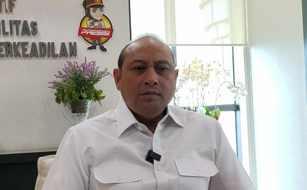 Polri Dalami Temuan 2 Kasus Gagal Ginjal kepada Anak