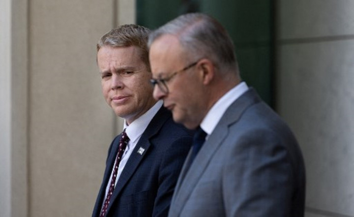 Australia dan Selandia Baru Umumkan Bantuan untuk Korban Gempa Turki-Suriah