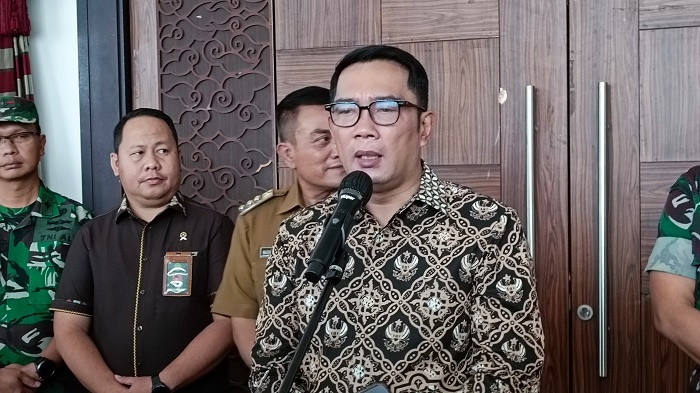 Emil Pastikan Kertajati Jadi Bandara Keberangkatan Haji Tahun Ini