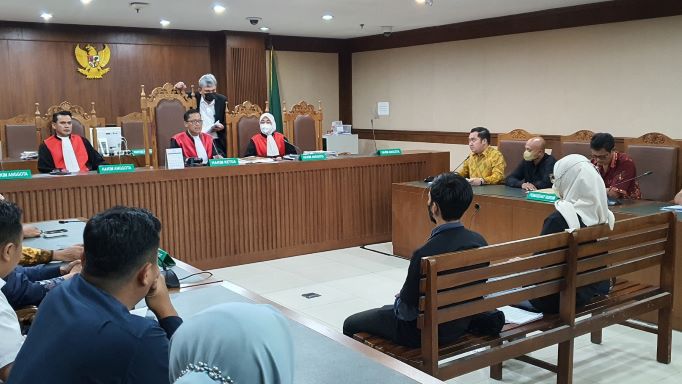 Tergugat Absen Lagi, Sidang <i>Class Action</i> Gagal Ginjal Ditunda 3 Pekan