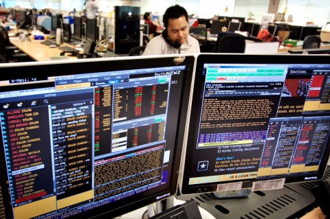 Jokowi Ingatkan Bahaya Saham Gorengan, Ciri-Cirinya seperti Apa?