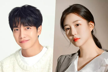 Lamaran Diterima, Lee Seungi Gi Nikahi Lee Da In 7 April 2023