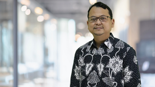 Peneliti IPB Teliti Herbal Asli Indonesia untuk Meningkatkan Memori Otak Manusia