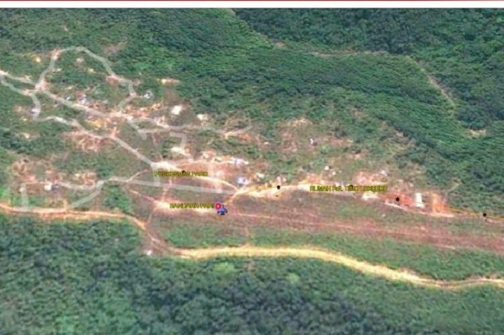 Pilot Susi Air dan 5 Penumpangnya Diduga Ditahan KKB