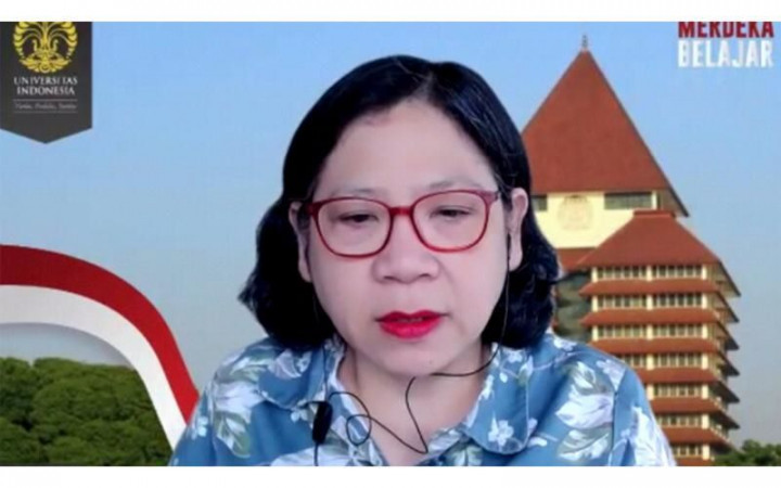 Peneliti UI: Pengelolaan Fertilitas Cegah Ancaman Turunnya Angka Kelahiran