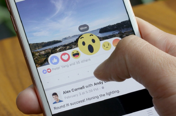 Cara Sembunyikan Jumlah Like di Facebook