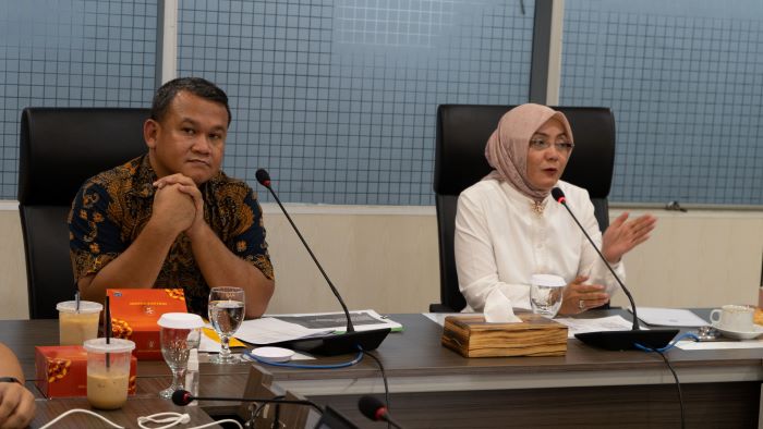 SMK PK Skema Pemadanan Dukungan Dibuka, Ajuan Investasi Industri Tembus Rp2,3 Triliun