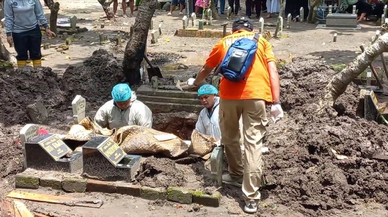 Politeknik Pelayaran Surabaya Minta Maaf Insiden Kematian Taruna Dianiaya Senior