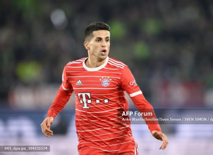 Bayern Muenchen Ingin Permanenkan Cancelo dengan Harga Lebih Murah