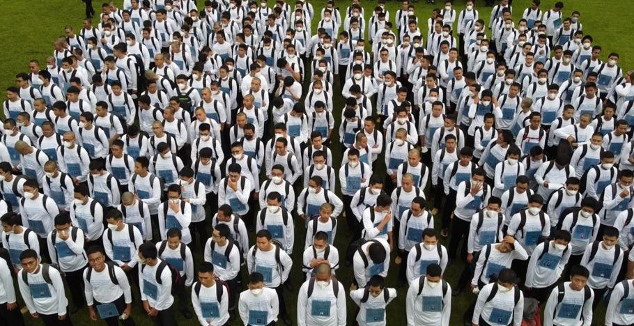 510 Mahasiswa Baru Universitas Brawijaya Keracunan Massal Saat Kegiatan Perkemahan