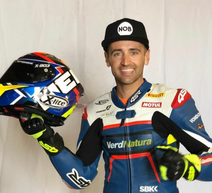 Eks Pembalap MotoGP Ini Berurusan dengan Aparat Hukum, Kasusnya Bikin Tepok Jidat