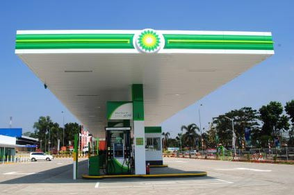 Ada Alternatif Baru Nih, SPBU bp Ekspansi ke Jawa Timur