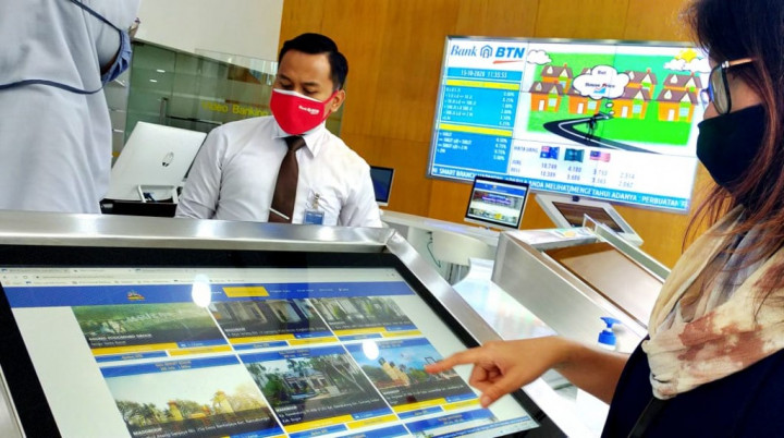 Bank BUMN Ini Tebar Diskon, Cek Tanggal dan Merchantnya