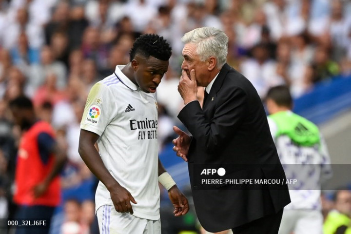 Rasisme adalah Masalah Sepak Bola Spanyol