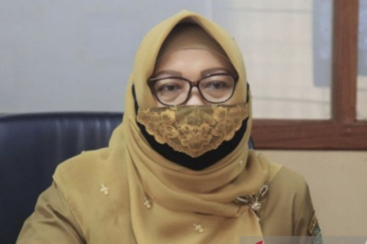 Angka Pernikahan Usia Dini di Kaltim Mencapai 12,4 %