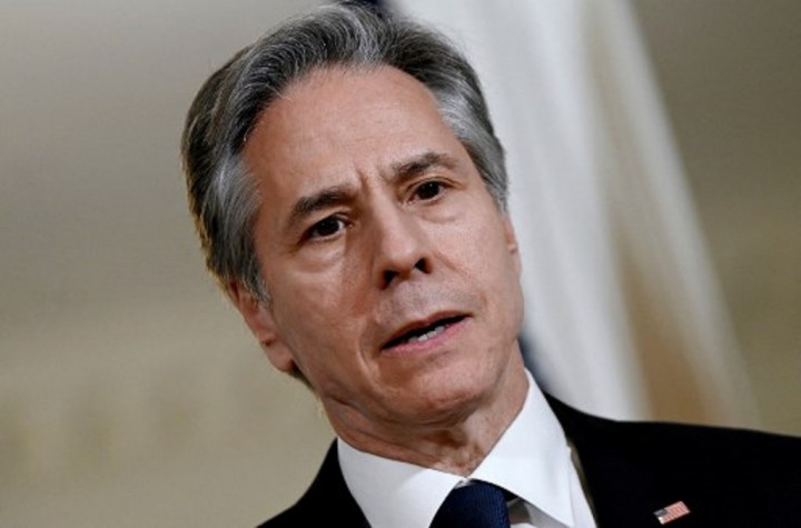 AS Siap Bantu Korban Gempa Suriah, Tapi Tolak Bekerja Sama dengan Assad