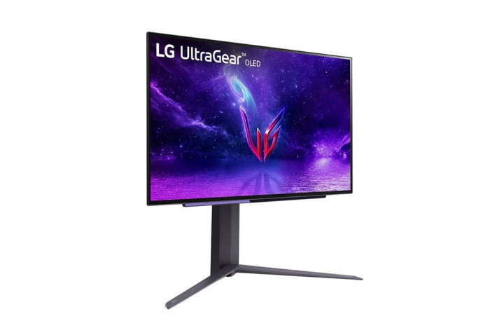 LG Mulai Pre-Order untuk Monitor Gaming 240Hz di Inggris