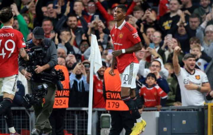 <i>Link Live Streaming</i> Man United vs Leeds Malam Ini