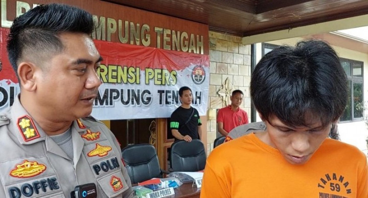 Siswa SD Korban Grup Seks WA di Lampung Tengah Berjumlah 32 Orang