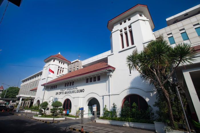 RSCM dan RSUI Masuk World’s Top Academic Health Centres Brand Finance 2023