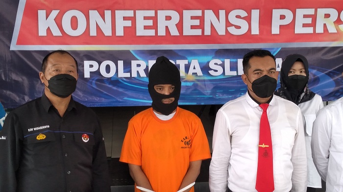 Korban Pelecehan Seksual di Sleman Dapat Pendampingan Psikologis