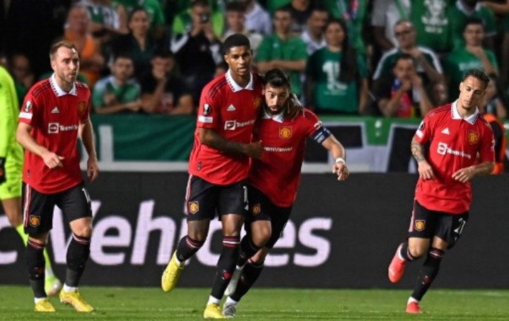 5 Fakta Menarik Jelang Man United vs Leeds