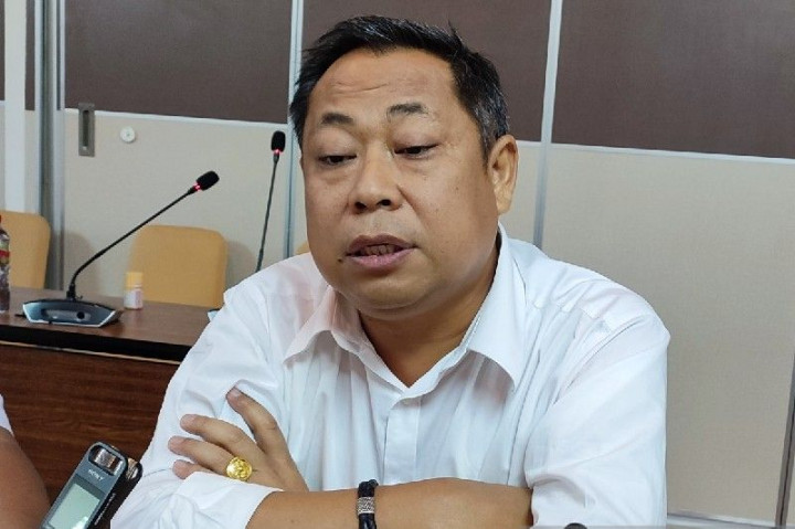 15 Tukang Bangunan yang Disandera KKB Berhasil Dievakuasi