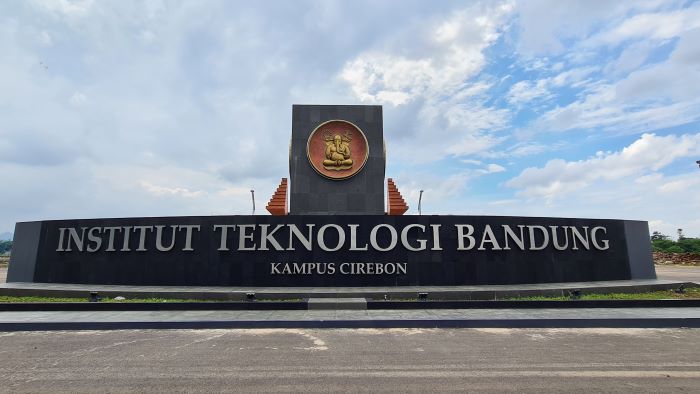 4 Jalur Masuk ITB Nih, Kampus Idaman Kamu Bukan?